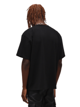 Essential Tee - Black