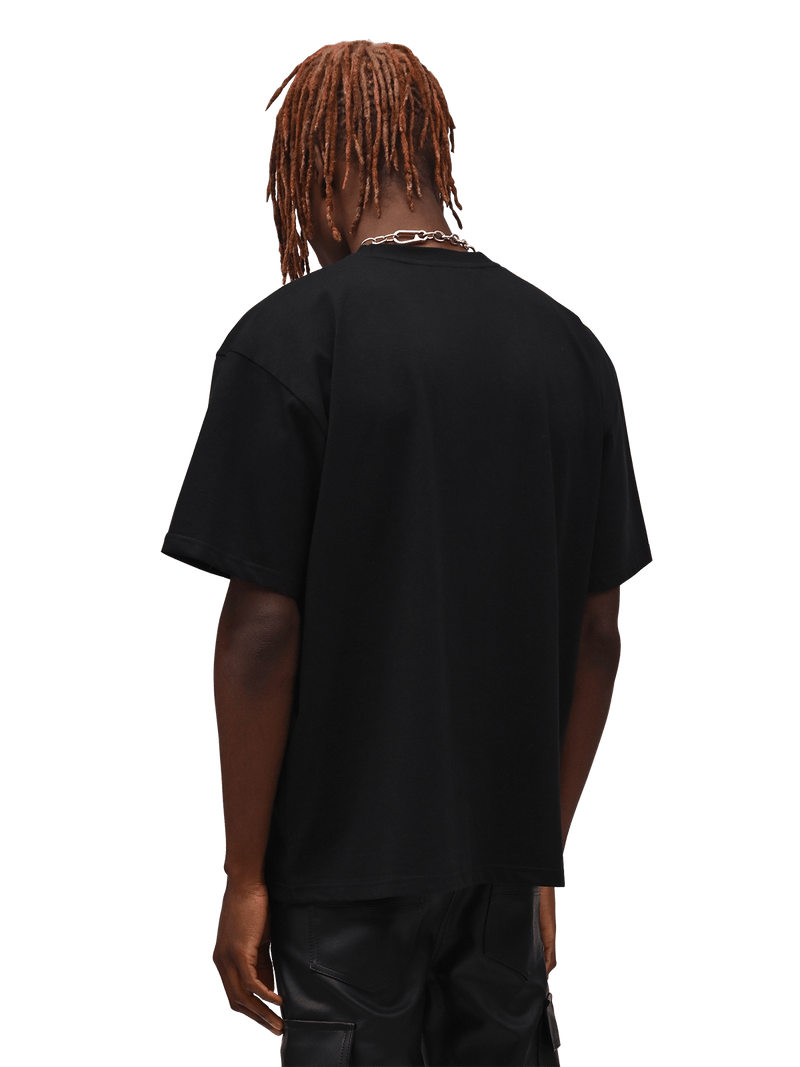Essential Tee - Black