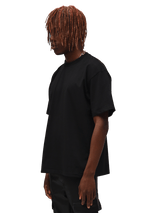 Essential Tee - Black