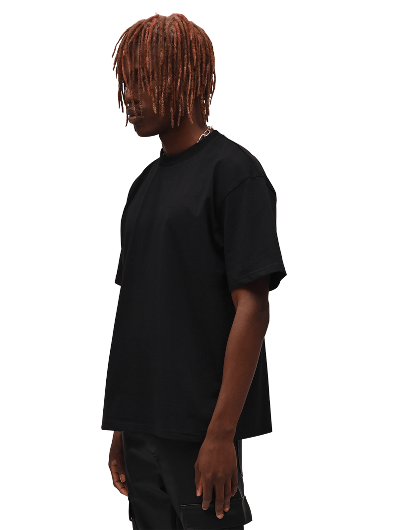 Essential Tee - Black