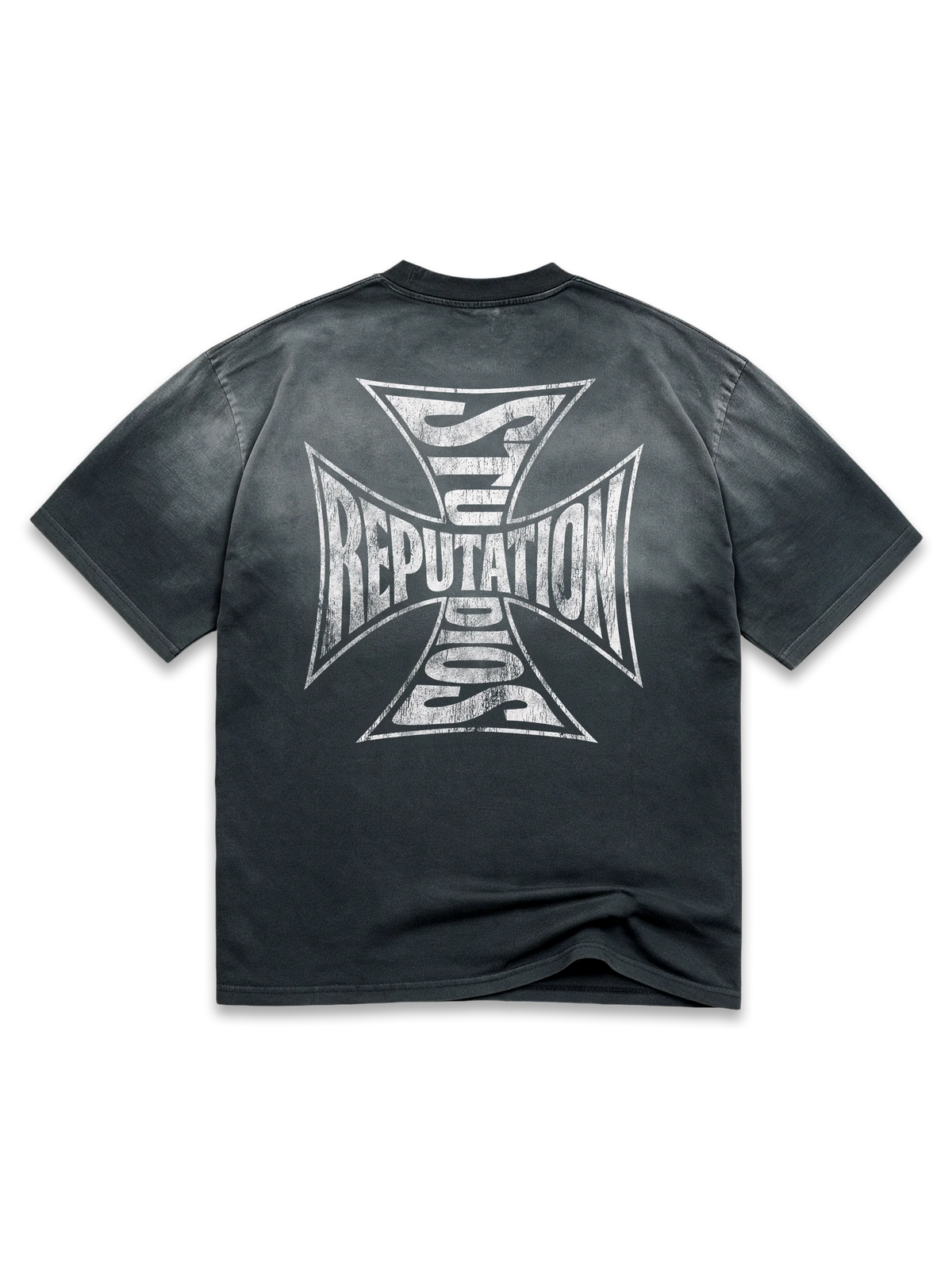 Cross Tee