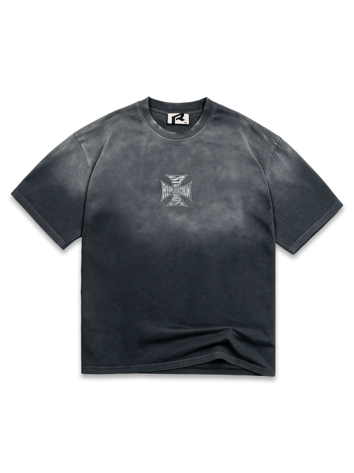 Cross Tee