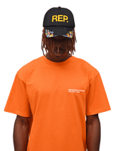 Painters Trucker Cap - Black
