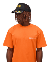 Painters Trucker Cap - Black