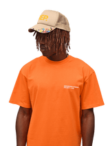 Painters Trucker Cap - Taupe