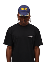 Painters Trucker Cap - Navy