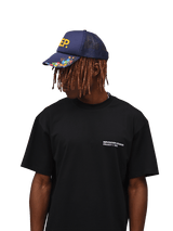 Painters Trucker Cap - Navy