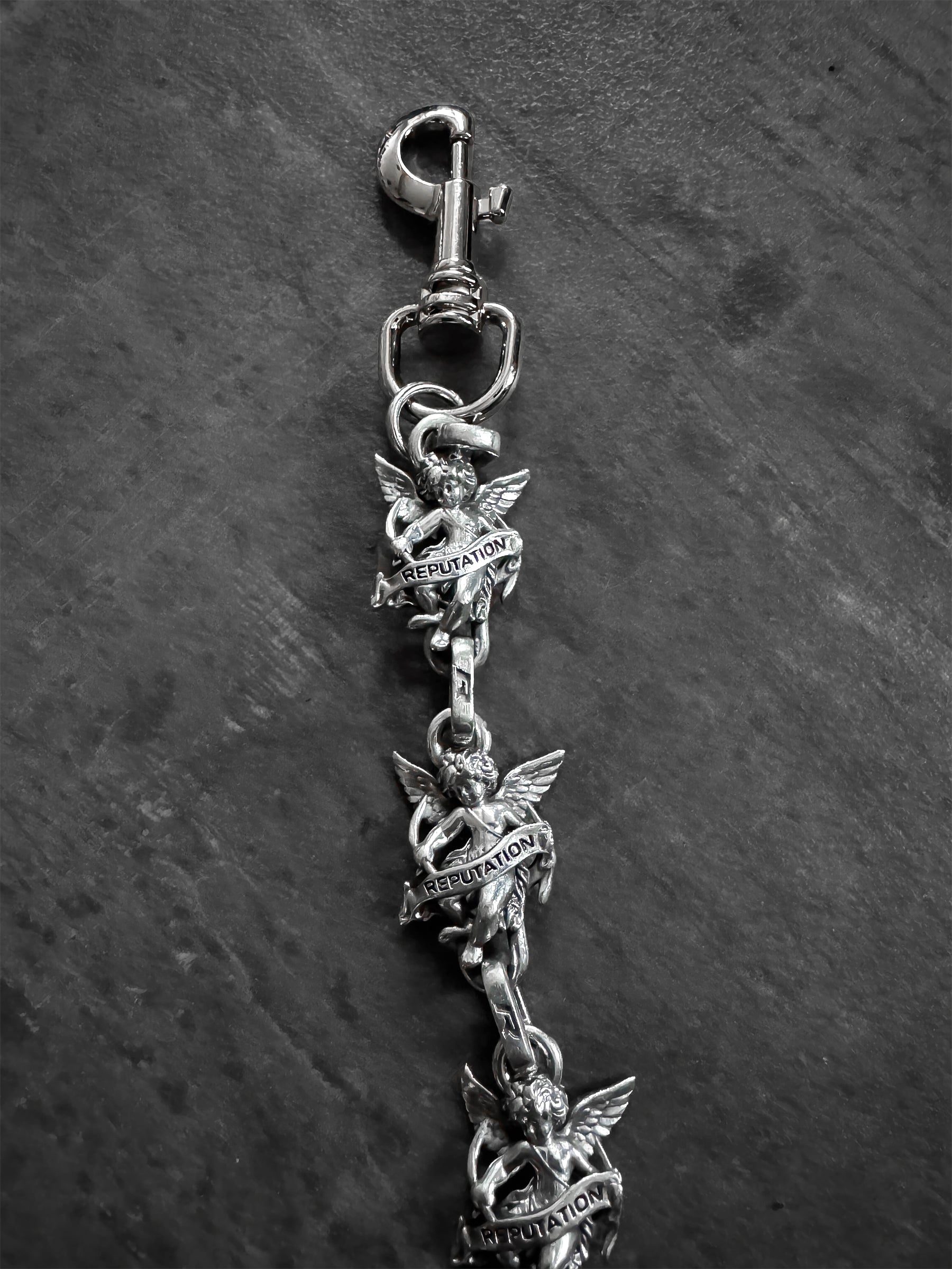 Angel Wallet Chain