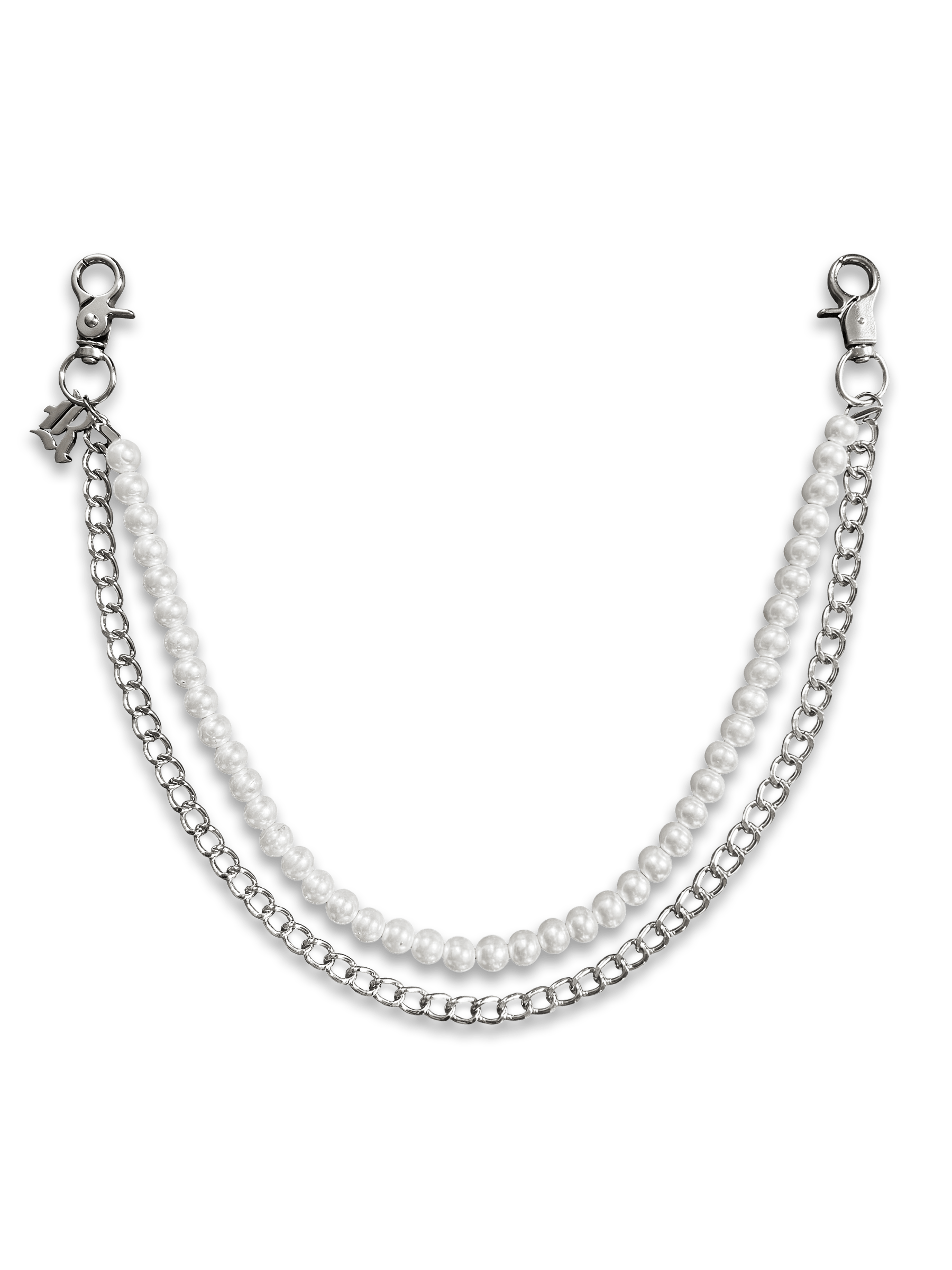 Pearl Link Wallet Chain