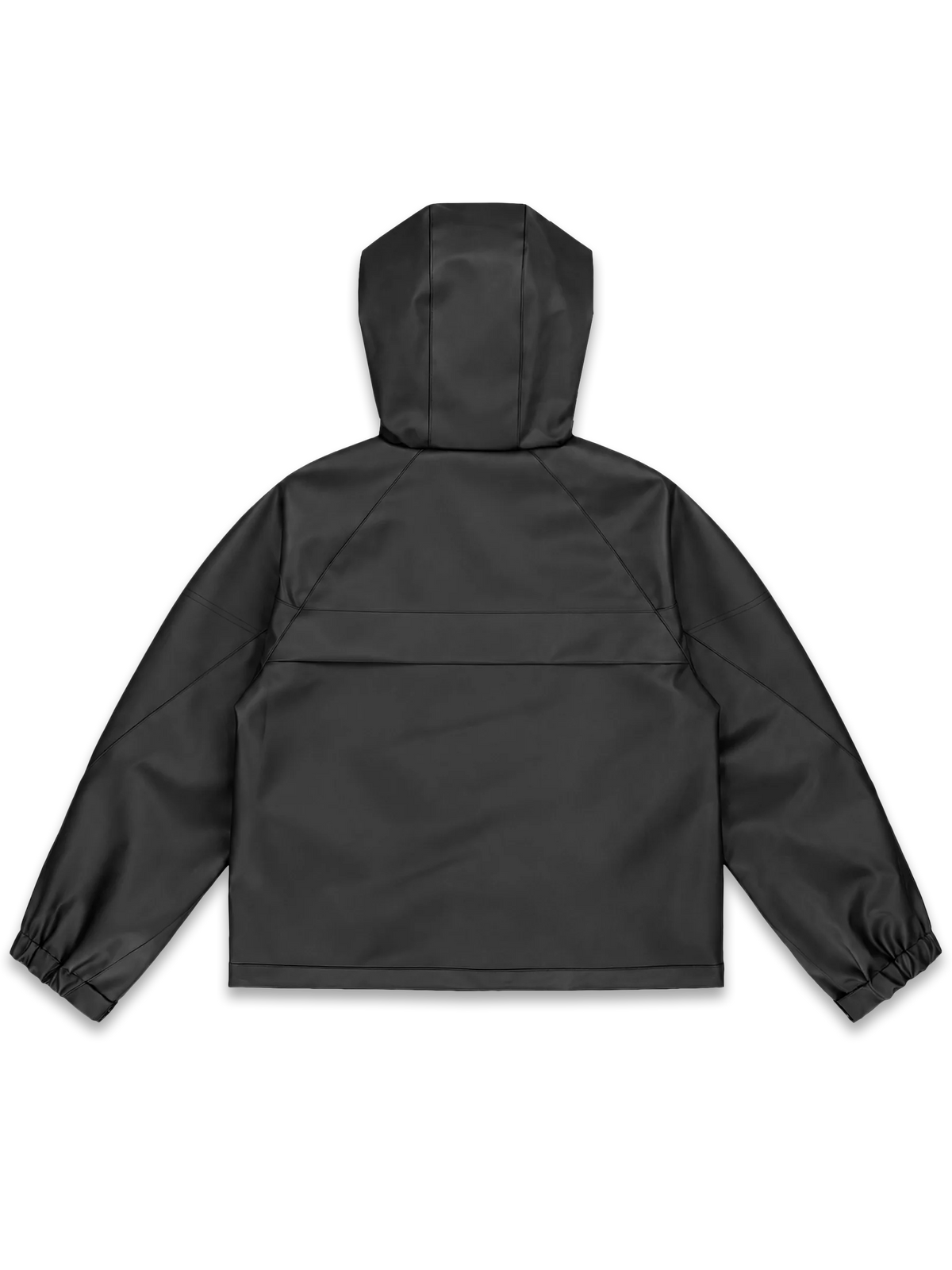 See-Through Jacket