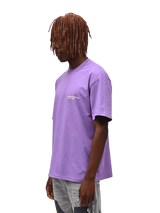 "Statement Piece" Tee - Lavender