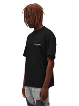 "Statement Piece" Tee - Black