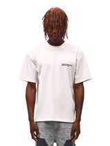 "Statement Piece" Tee - Off White