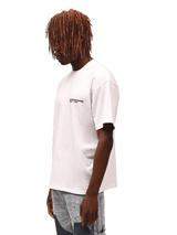 "Statement Piece" Tee - Off White