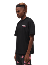 Limited Edition "Statement Piece" Tee - Black