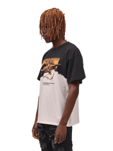 Vintage Dip Dye Tee - Spread your Wings