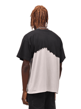 Vintage Dip Dye Tee - Spread your Wings