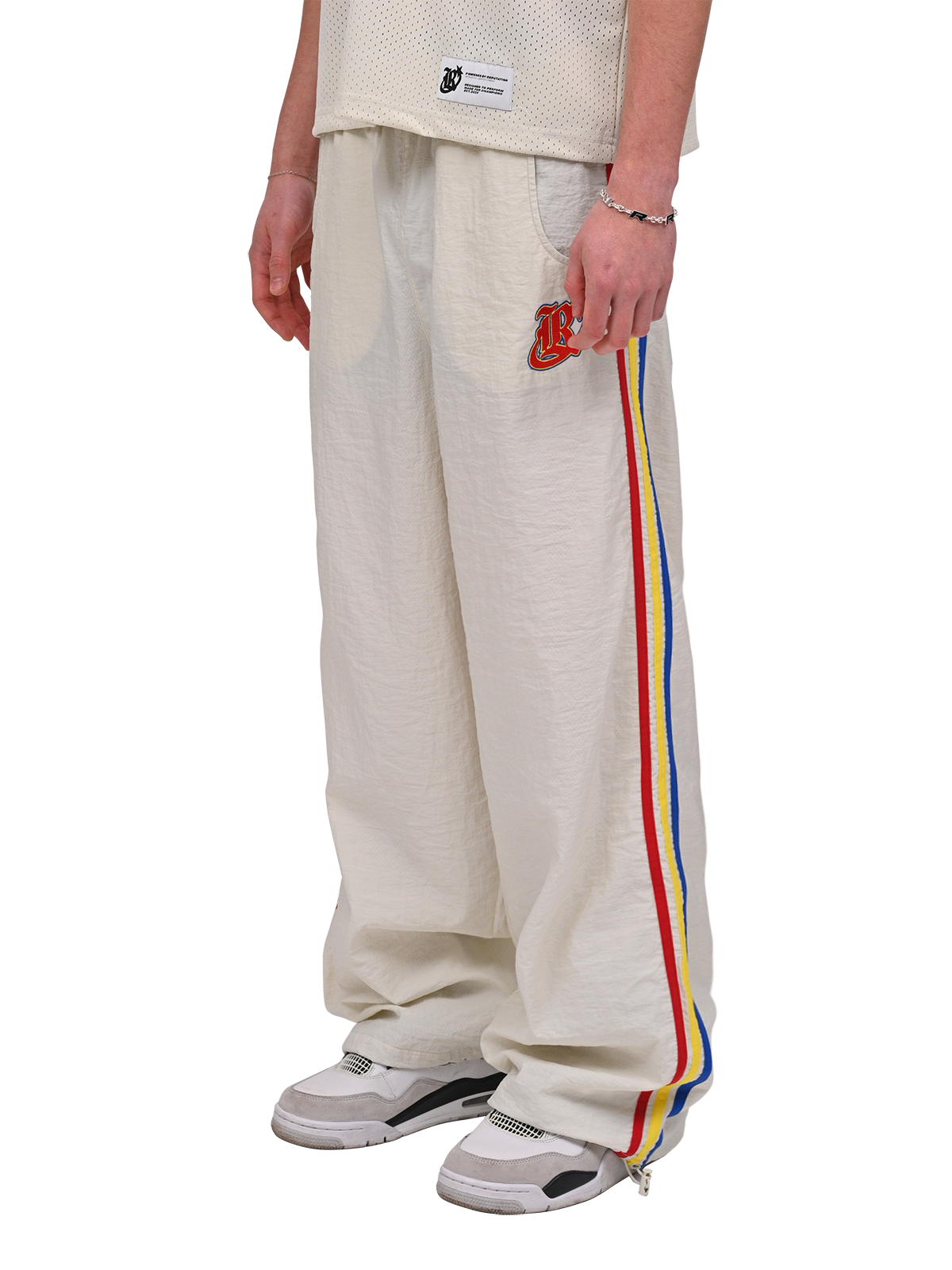 Star Logo Pants
