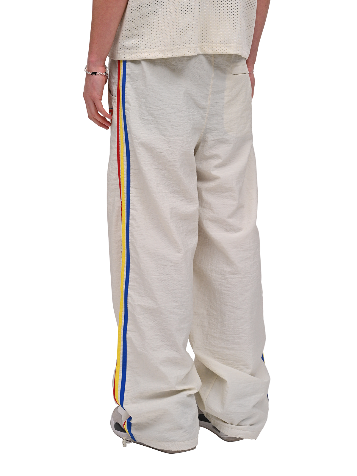 Star Logo Pants