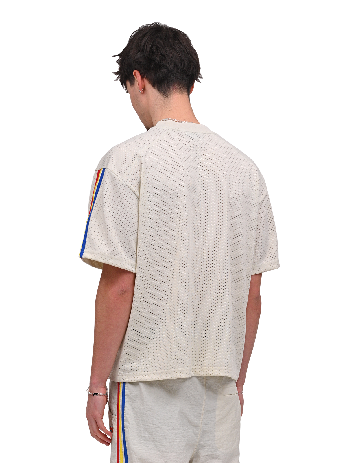 Star Logo Jersey