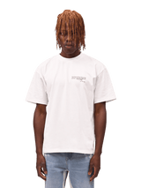World Peace Graphic Tee - Off White