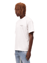 World Peace Graphic Tee - Off White