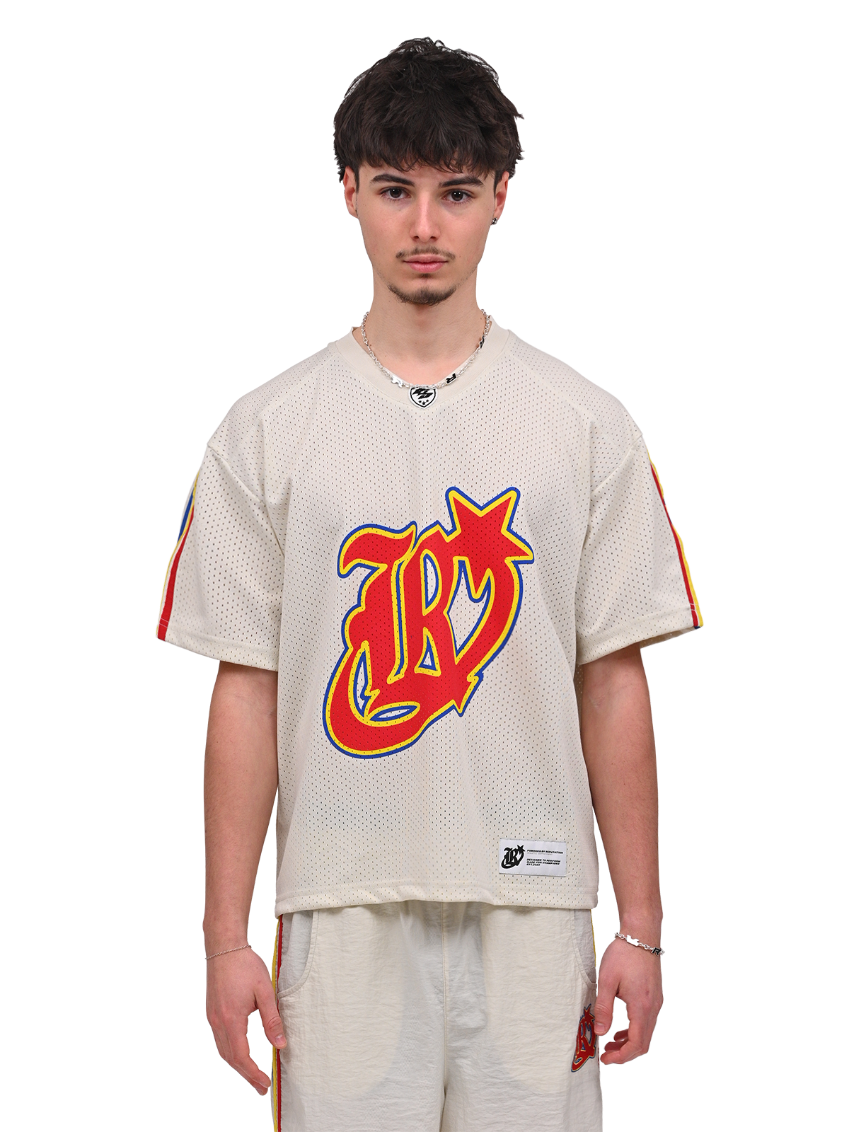 Star Logo Jersey