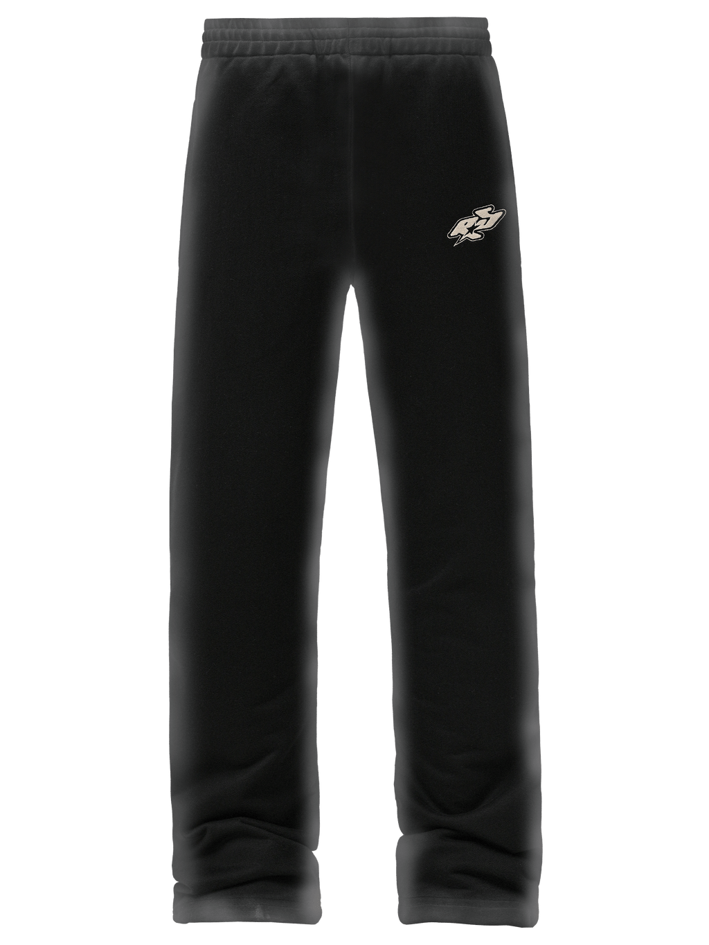 Y2K Sweatpants - Black Y2K Sweatpants - Black