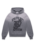 Athletic Dept Hoodie - Vintage Grey - Reputation Studios