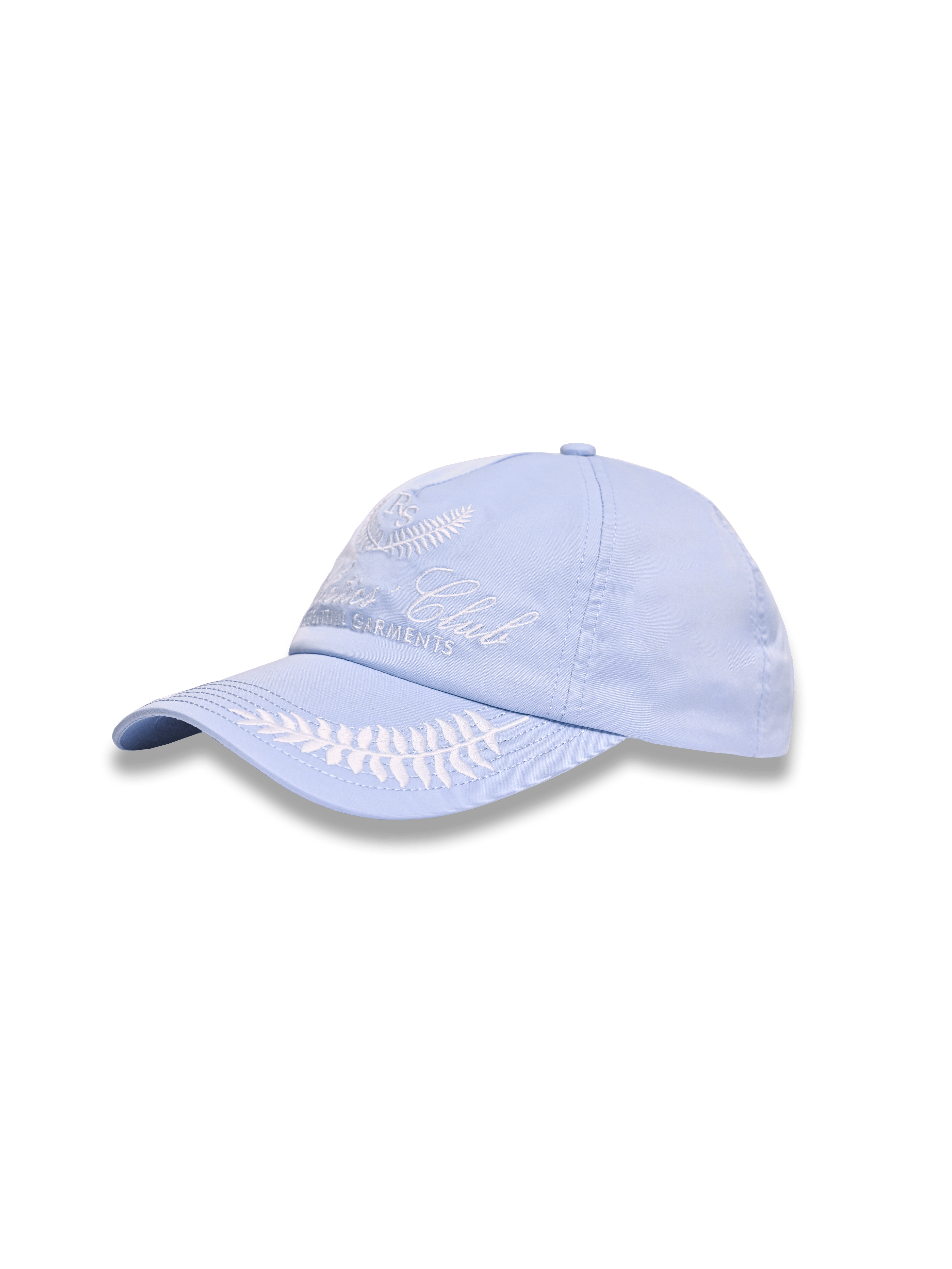 Athletic's Club Cap - Baby Blue