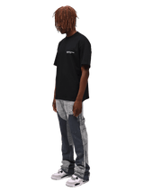 "Statement Piece" Tee - Black
