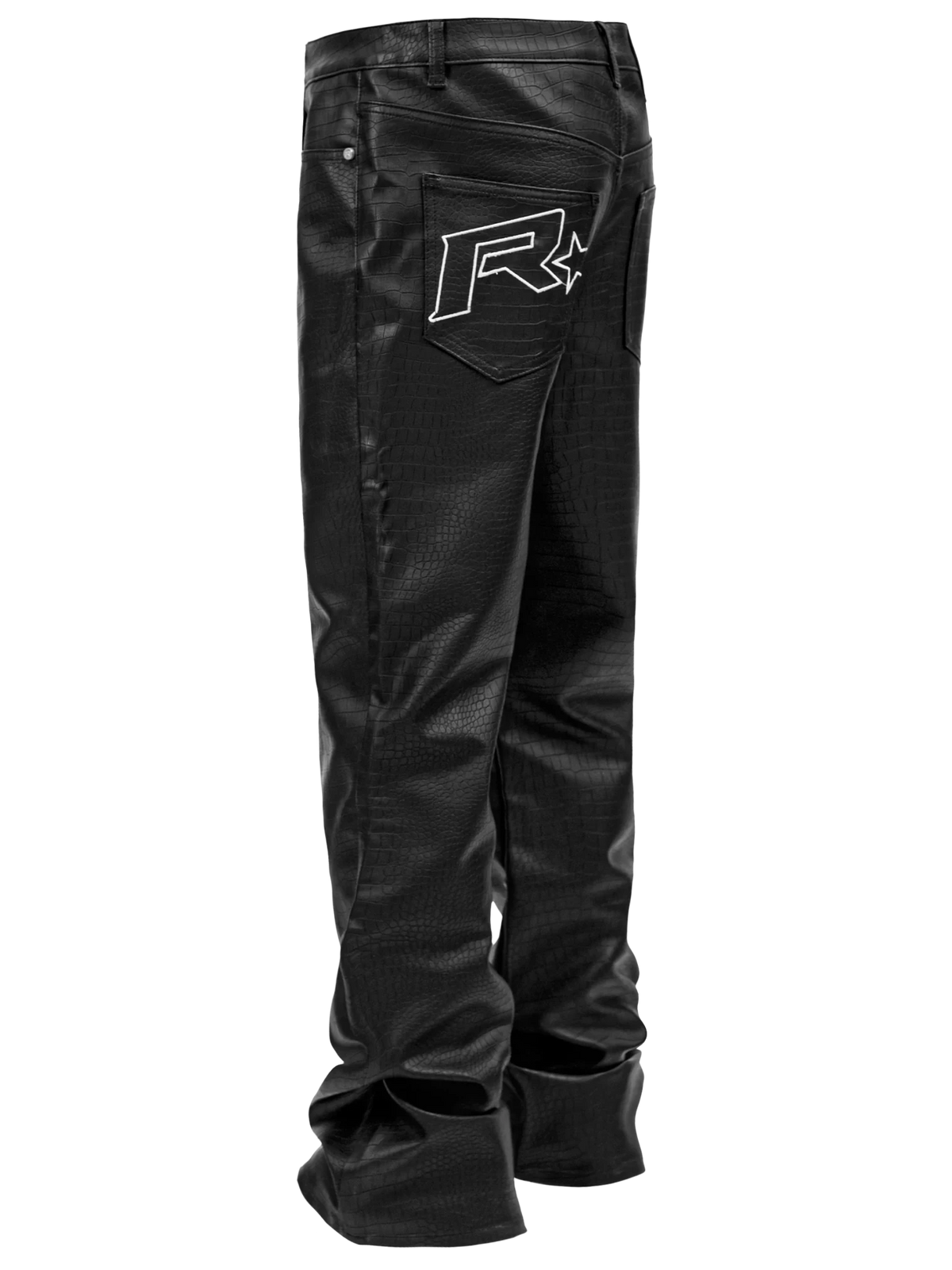 Croc Denim - Reputation Studios