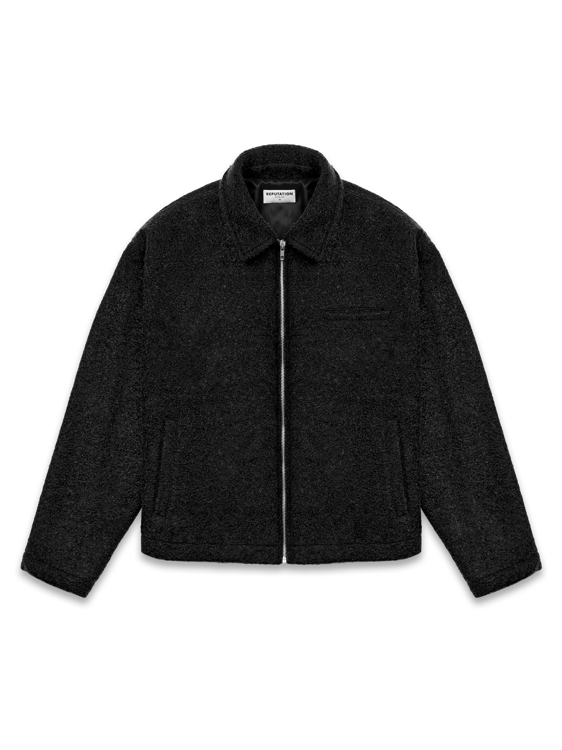 Shirt Jacket - Buy Shirt Jacket online - Reputation Studios ...