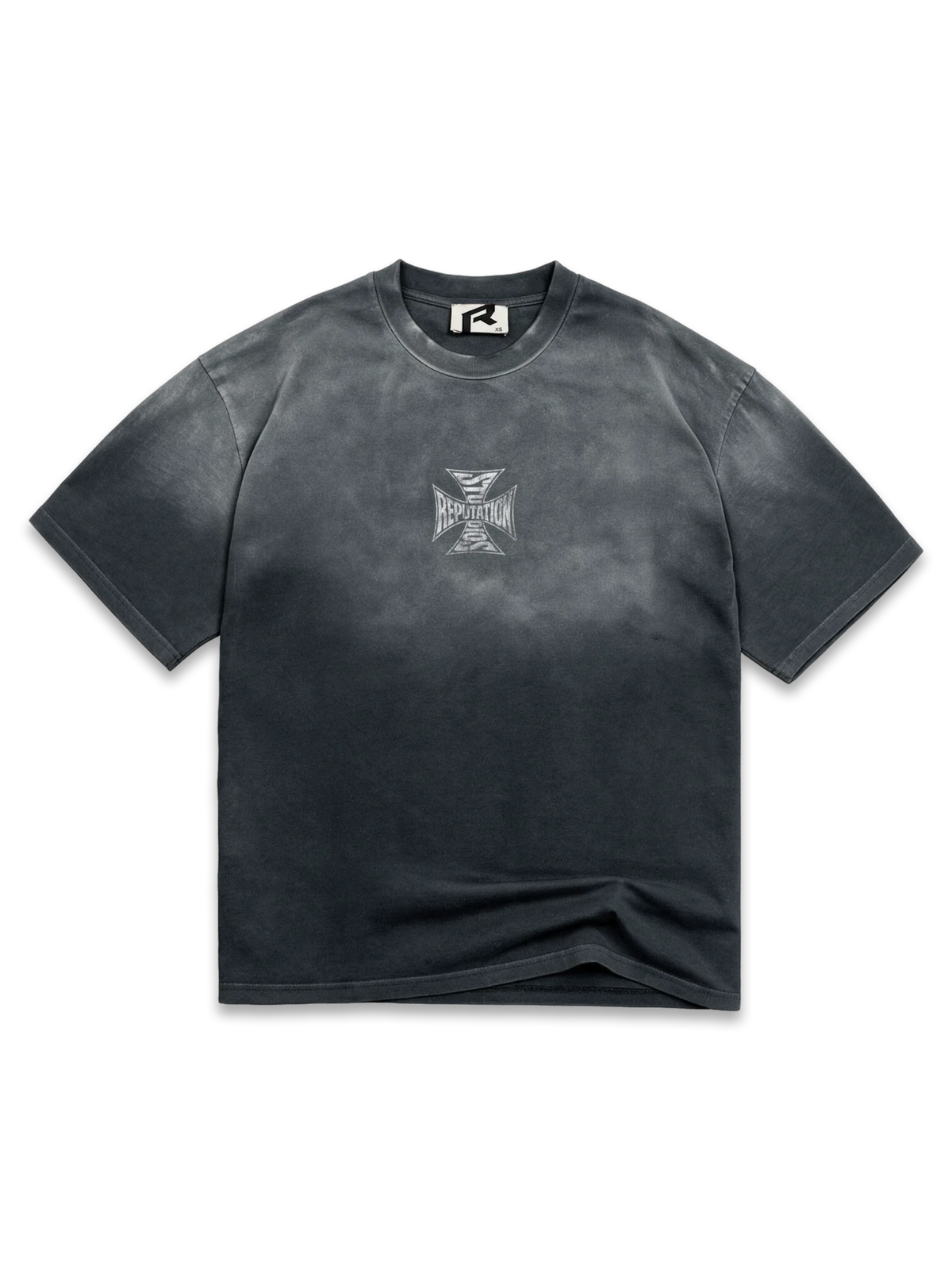 Cross Tee - Reputation Studios
