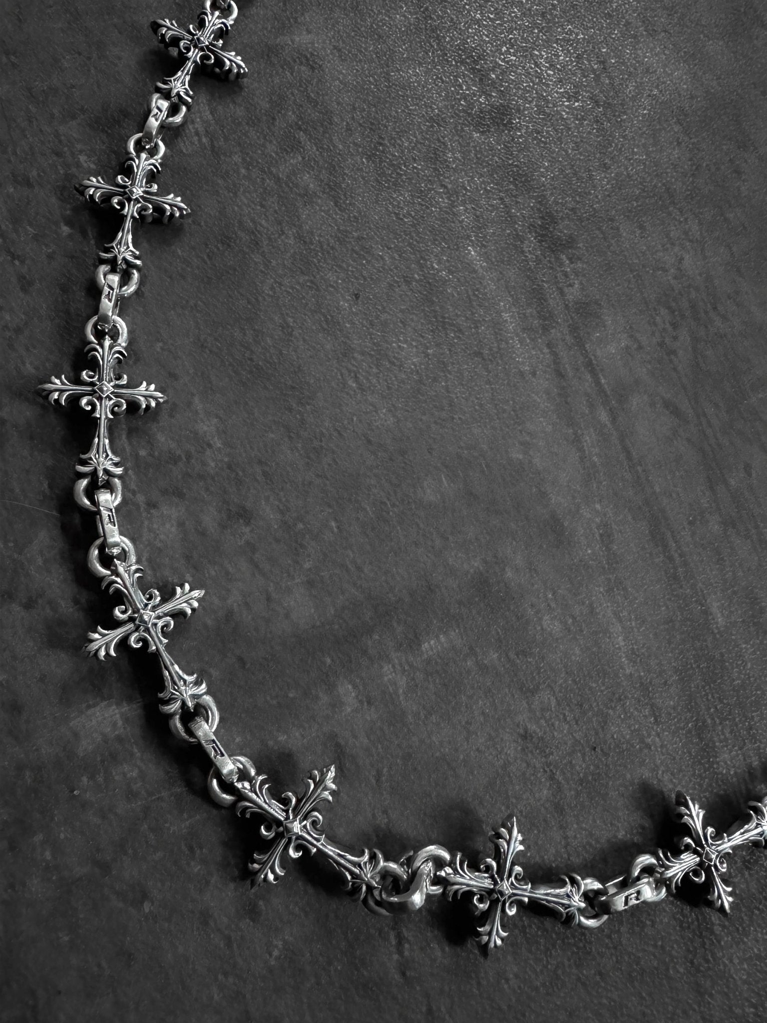Cross Wallet Chain - Reputation Studios
