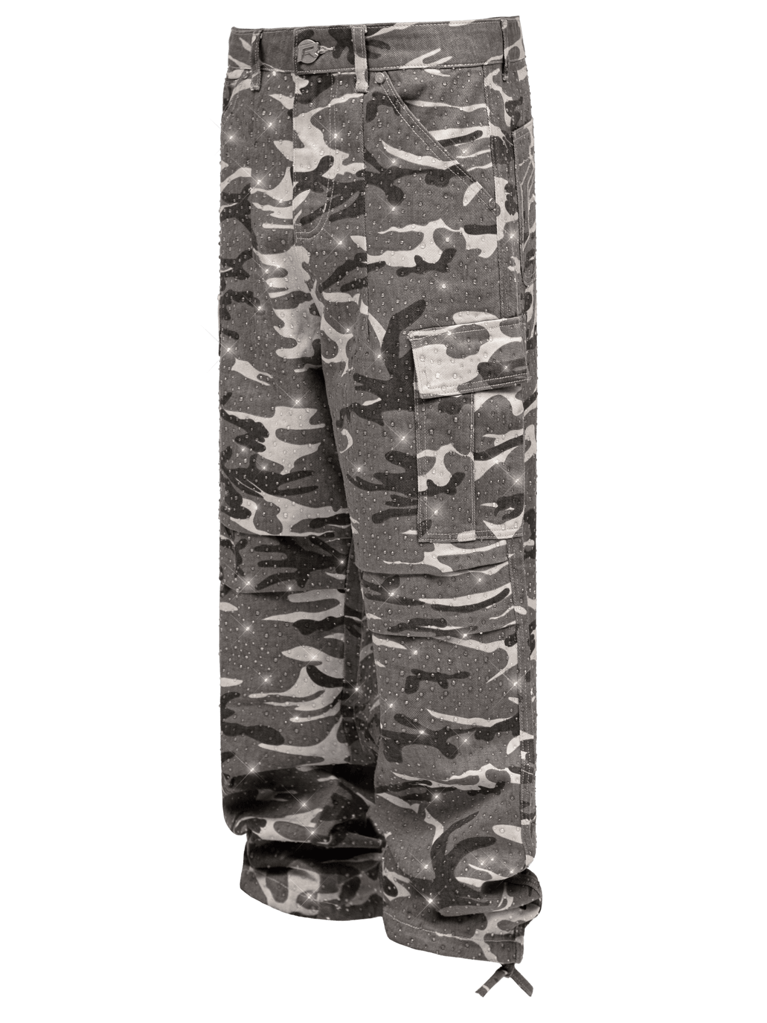 Diamond Camo - Desert - Reputation Studios