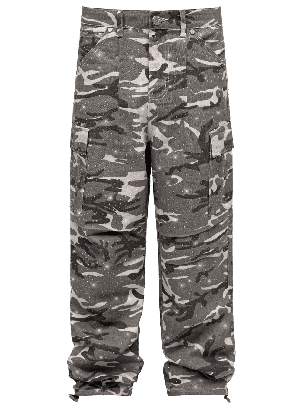 Diamond Camo - Desert - Reputation Studios