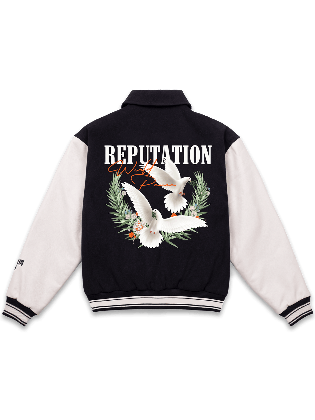 人気定番の 2025年最新】the rampage reboot varsity jktの人気