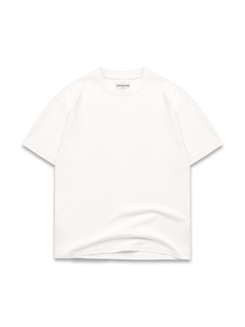 Essential Tee - Off White