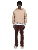 Earth Tone Hoodie - Sand
