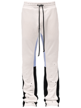 Flare Sweatpants - Off White