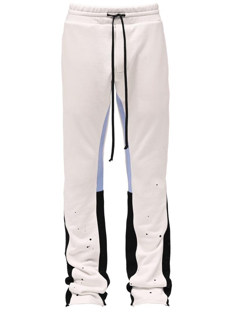 Flare Sweatpants - Off White