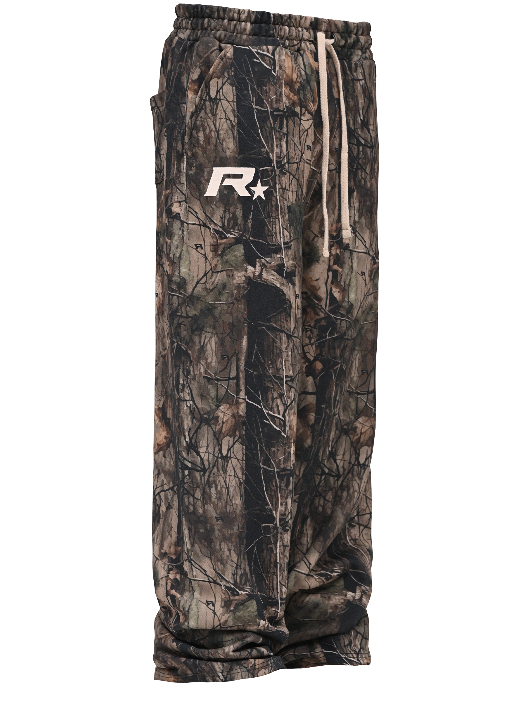 Forest Camo Sweatpants