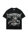 Iron Panther Tee - Reputation Studios