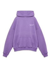 "Statement Piece" Hoodie - Lavender
