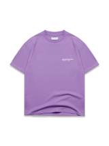 "Statement Piece" Tee - Lavender