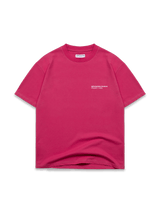 "Statement Piece" Tee - Magenta