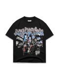 Midnight City Tee - Reputation Studios