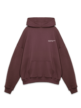 "Statement Piece" Hoodie - Mocha