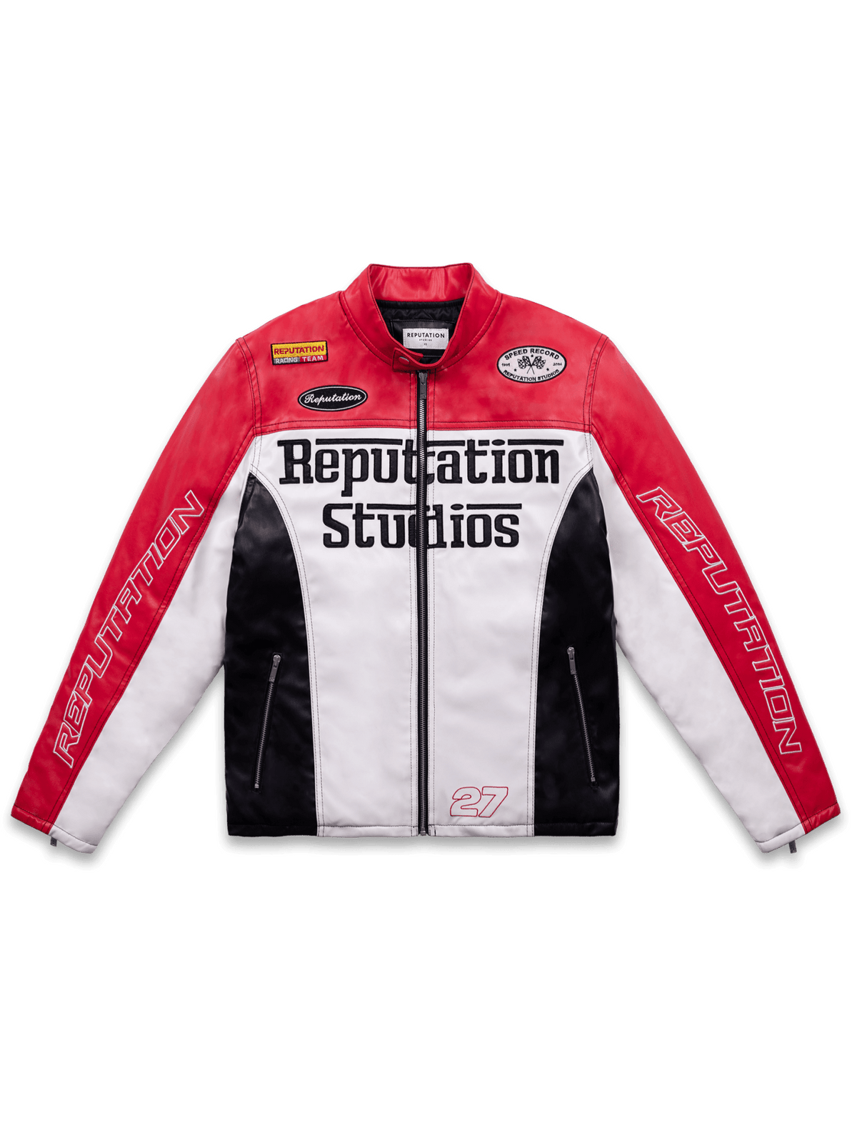 Shirt Jacket - Buy Shirt Jacket online - Reputation Studios